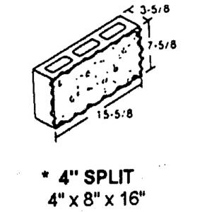 ARCHITECTURAL BLOCKS – Superior Block