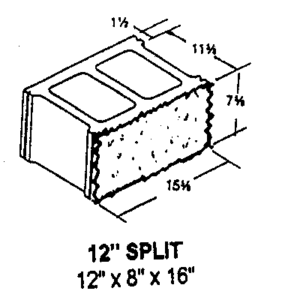 ARCHITECTURAL BLOCKS – Superior Block